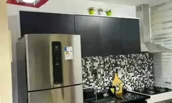 Imagem 10: Apartamento no São Jorge - Edifício Racine - 2/4 - MOBILIADO