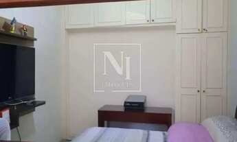 Imagem 5: APARTAMENTO 1 QUARTO no Bairro de Copacabana