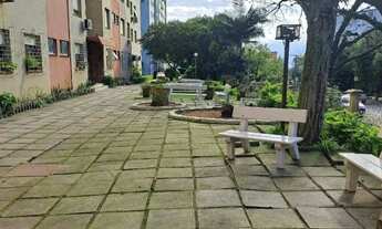 Imagem 7: APARTAMENTO 1 DORMITÓRIO NA OTAVIO SANTOS