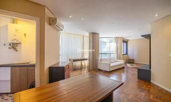 Imagem 4: Apartamento loft para Locação, no Moinhos 1 vaga