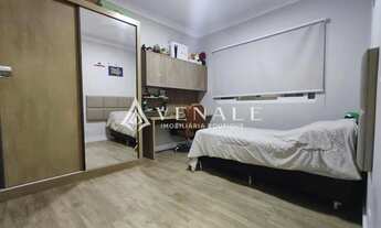 Imagem 4: Casa à venda em Maringá, Jardim Itália, com 3 quartos, com 172.12 m²