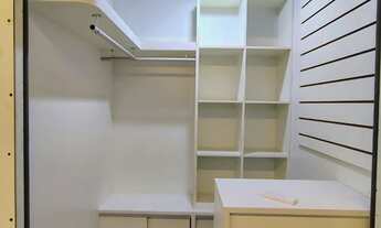 Imagem 3: ALUGO BOX MOBILIADO NO ESTAÇÃO FASHION - SETOR LARANJA (BOX F-22