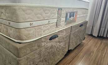 Imagem 7: BARRA FUNDA - APARTAMENTO À VENDA TODO MOBILIADO - 45M² - 1 DORMITÓRIO, 1 VAGA DE GARAGEM