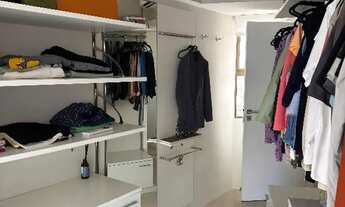 Imagem 6: EDF. AGENOR DE MORAES - APARTAMENTO BOA VIAGEM - 3 QUARTOS