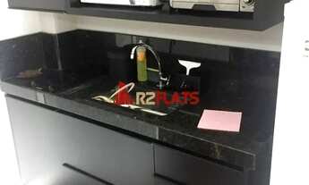 Imagem 5: Apartamento com ótimo preço no bairro Itaim Bibi. Confira!