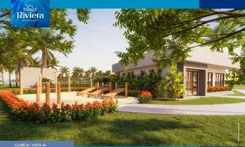 Imagem 6: RIVIERA BEACH - LOTE PROXIMO A PRAIA - RAINHA DOS LOTES