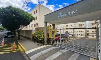 Imagem: Apartamento para Venda em São José do