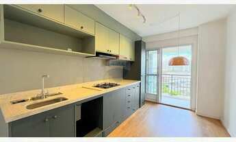 Imagem 2: Apartamento Novo para locação na Lapa | 41m²