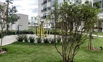 Imagem 5: Apartamento para Venda em Presidente Prudente, Jardim Vale Verde, 2 dormitórios, 2 banheir