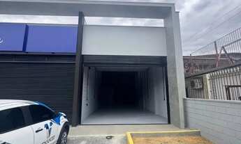 Imagem: Loja de 83m² no bairro Parque Marechal