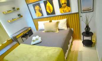 Imagem 2: Imóvel para venda tem 32 metros quadrados com 1 quarto em Cabo Branco - João Pessoa - PB