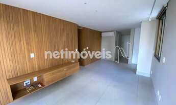 Imagem: Venda Apartamento 2 quartos Sion Belo Horizonte