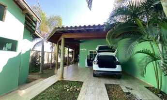 Imagem 2: Casa à venda em Piracicaba, Parque São Matheus, com 3 quartos, com 211 m²