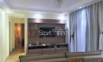 Imagem 3: Apartamento - Vila Mimosa - Campinas