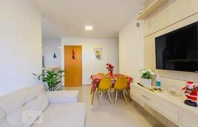 Imagem 4: Apartamento à Venda - Buritis, 2 Quartos, 68 m2