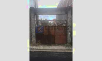 Imagem: Terreno 125 m² em Jardim das Orquídeas