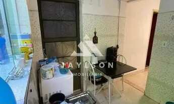 Imagem 6: Apartamento tipo casa térreo com 2 quartos - Lins de Vasconcelos