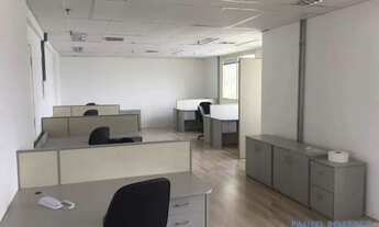 Imagem 6: CONJ. COMERCIAL - HIGIENÓPOLIS - SP