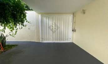 Imagem: Casa Residencial para Locação no Bairro