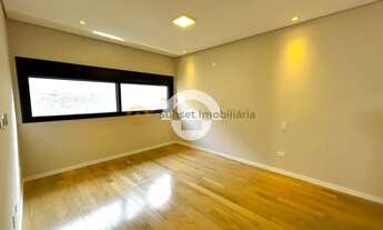 Imagem 7: Residência Contemporânea com Automação Completa e Lazer Exclusivo em Alphaville