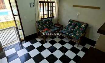 Imagem: Casa de Vila em Avenida Vítor Meirelles