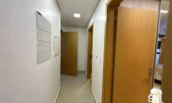 Imagem 7: MARAVILHOSO APARTAMENTO MOBILIADO NO EDIFÍCIO MAXXI 135 PARA VENDER