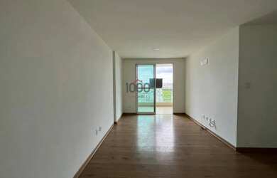 Imagem 6: Apartamento 2 quartos - Passos