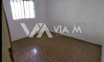 Imagem 4: Barracão para locação no bairro Brasileia