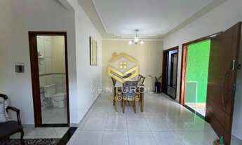 Imagem 2: Casa à venda no Jardins do Sul em Bauru com 4 dormitórios e 2 suítes