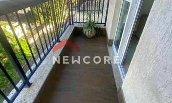 Imagem 2: Apartamento em Rua Luiz Izaltino de Oliveira - Parque Turf Club - Campos dos Goytacazes/RJ