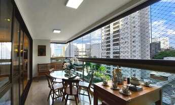 Imagem 4: Apartamento para alugar no Ed. Maison Provence, na Gleba Palhano