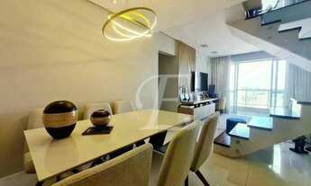 Imagem 6: Cobertura para alugar, 185 m² por R$ 20.640,00/mês - Santana - São Paulo/SP