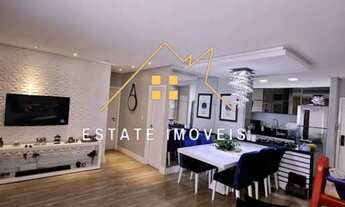 Imagem 4: Apartamento para Venda em Arujá, Jordanópolis, 2 dormitórios, 1 suíte, 1 banheiro, 1 vaga