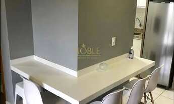 Imagem 6: Imóvel para venda tem 62 metros quadrados com 2 quartos em Centro - Torres - RS