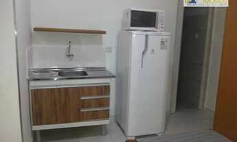 Imagem 2: Kitnet residencial para locação, Vila Butantã, São Paulo