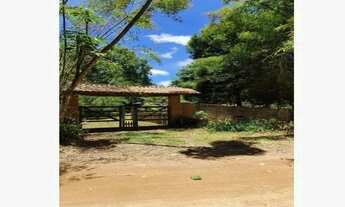 Imagem 5: Chacrinha 3000 m2 com lago. Ribeirão em Joanópolis SP