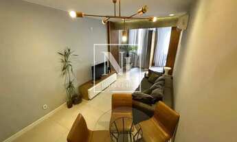 Imagem 6: APARTAMENTO 2 QUARTOS EM COPACABANA