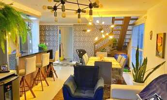 Imagem 3: Carnaval 2026 - Apartamento c/ 3 Quartos (AR) - 30m do Mar - Praia Grande - C/ Piscina