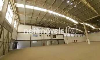 Imagem 5: LOCAÇÃO/BARUERI - Galpão 7085m2