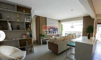 Imagem 6: Santana 2 suítes Mobiliado Lindo Closet e sacada Gourmet 2 vagas lazer completo