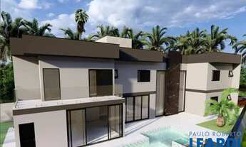 Imagem 5: CASA EM CONDOMÍNIO - CONDOMÍNIO FIGUEIRA GARDEN - SP