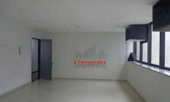 Imagem 12: Conjunto, 40 m² - venda por R$ 400.000 ou aluguel por R$ 3.300/mês - Vila Mariana - São Pa