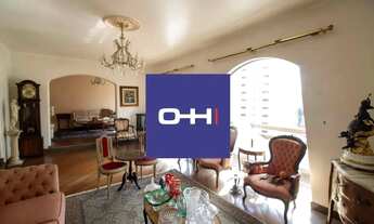 Imagem 3: Venda Apartamento 4 Dormitórios - 214 m² Brooklin