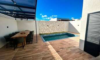 Imagem 2: Casa à Venda no Condomínio Sol e Praia - Barra dos Coqueiros, SE