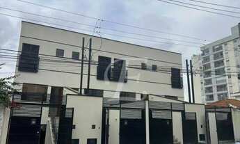 Imagem 2: Sobrado com 2 dormitórios para alugar, 100 m² por R$ 4.704,95/mês - Vila Nivi - São Paulo