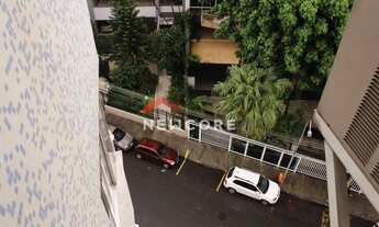 Imagem 3: Apartamento em Rua Esteves Júnior - Laranjeiras - Rio de Janeiro/RJ