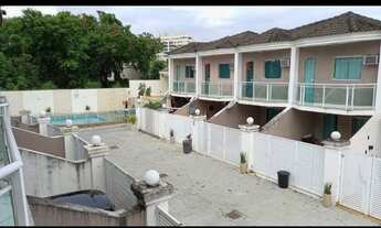 Imagem 4: Casa em condomínio com baixo custo Recreio dos Bandeirantes