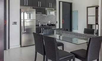 Imagem 5: Aluguel Apartamento 2 Dormitórios - 75 m² Chácara Santo Antônio