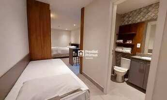 Imagem 3: Apartamento à venda, 23 m² por R$ 290.000,00 - Mury - Nova Friburgo/RJ