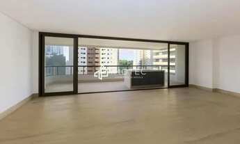 Imagem 3: Apartamento à venda, 4 quartos, 4 suítes, 4 vagas, Vila da Serra - Nova Lima/MG